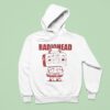 Radiohead Penkmatters Hoodie