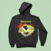 Rainbow Rising Hoodie