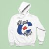 Raised Right Canada Hoodie