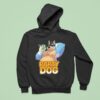 Rama El Ligre Party Dog Hoodie