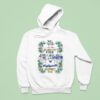 Ranterfest Wrigleysville August Nd Hoodie