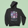 Rap Mixtape Cheap Chop Hoodie