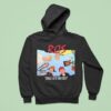 Rcs Straight Outta Third Stree Hoodie