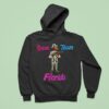 Recon Team Florida Neon Hoodie