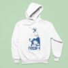 Red Bull Rbh Pro Cycling Team France Hoodie
