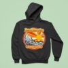 Red Rocks Whisky Colorado Est Hoodie