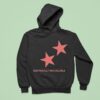 Renee Rapp Emotionally Unavailable Stars Hoodie