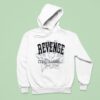 Revenge Alumni Eternal Darkness Hoodie