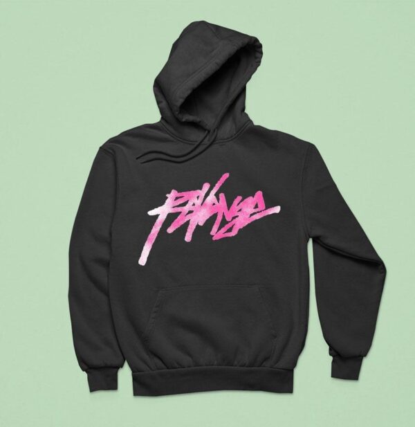 Revenge International Hoodie