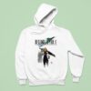 Revenge Is For Ii Final Hoodie