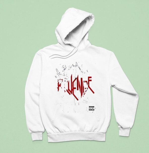 Revenge Sonny Hoodie