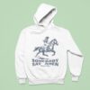Rhett Walker Somebody Say Amen Cowboy Hoodie