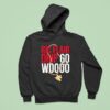 Ric Flair Drip Go Wooo Hoodie