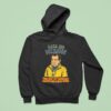 Richard Nixon Call Me Nixon The Way My Richard Makes Her Gates Water Hoodie