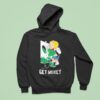 Richie Rich Get Money Hoodie