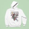 Richie Richardson Cricket Player Vintage Hoodie