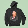 Rip Edwin J Feulner Hoodie