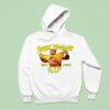 Rip Hulk Hogan New Hoodie