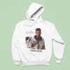 Rip Legend Felix Baumgartner Signature Hoodie