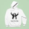 Rip Ozzy Osbourne Legend Never Dies Hoodie
