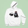 Rip Ozzy Osbourne We Meet Again Old Friend Meet The Ba Hoodie