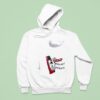 Rip Ranking Roger Of The Beat Go Fee Hoodie