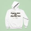 Ripping Darts And Blowing Farts Smoke Hoodie