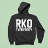 Rko Everybody Hoodie