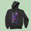 Rob Thomas Stage Glow Photo Hoodie