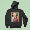 Robbie Williams Britpop Album Portrai Hoodie