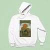 Rockygrass Planet Bluegrass Ranch In Lyons Co Jul Hoodie