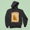 Rodeo Texas Black Cowgirl Mary Fields Hoodie