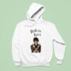 Rodrick Heffley Rodrick Rules Hoodie