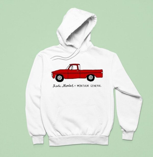 Role Model X Montauk General Hoodie
