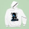 Romanceplanet Stars Hoodie