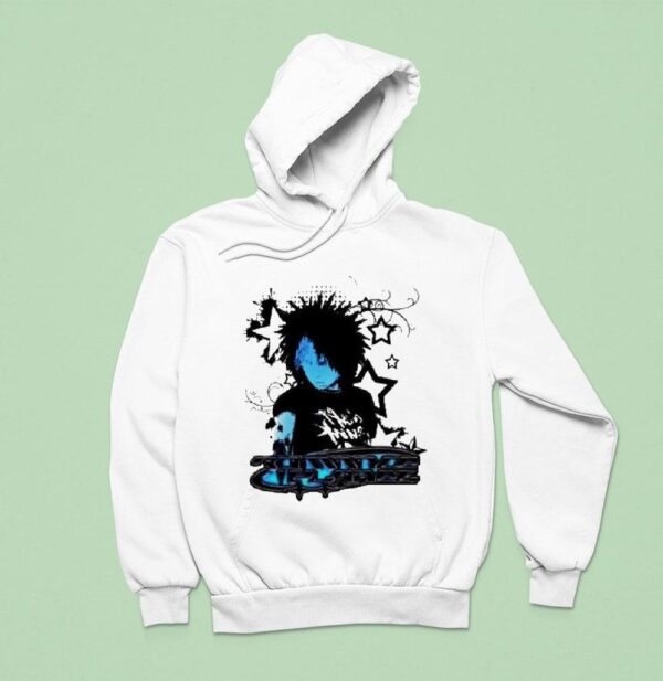 Romanceplanet Stars Hoodie