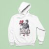 Ronald Acuna Jr Atlanta Braves Mlb Speedway Classic Player Hoodie