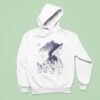 Rotter And Friends Dossier Stevie Nicks Hoodie