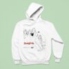 Rotter And Friends Straight Up Hoodie
