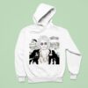 Rotter And Friends Zevon Hoodie