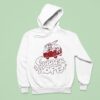 Rubber Hope Easy Rider Hoodie