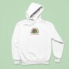 Run For Cover Records Wicca Phase Springs Eternal Elements Hoodie