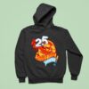 Run Games Double Fine Th Anniversary Hoodie