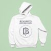 Run Knots Save Bitcoin Hoodie