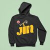 Run Seokjin Jin Ramen Hoodie