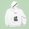 Run Seokjin Los Angeles Hoodie