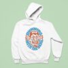 Running With The Devil Presale Athletic Hoodie