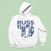 Russ Rapper Tour Hoodie