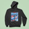 Ryan Preece Mohawk Northeast Racing Hoodie