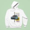 Ryan Vargas Rhino Gang Racing Hoodie